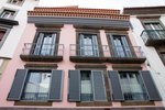 Hotel Apartamentos Funchal