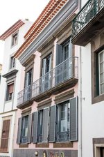 Hotel Apartamentos Funchal