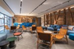 Lobby bar