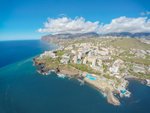 Vedere generală de la mare