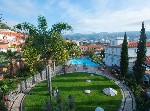 Hotel Pestana Village Garden Hotel
