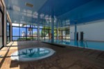 PIscina interioara