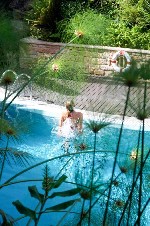 Piscină