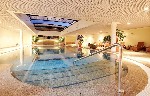 Piscină interioară