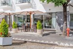 Hotel White Waters