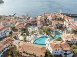 Hotel Dreams Madeira Resort, Spa & Marina