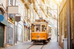 Hotel Circuit Revelion Portugalia Autentica – de la Porto la Lisabona
