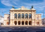 Hotel Revelion Viena Eleganta Imperiala