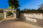 Hotel Combo Hotel Skylark 2 nopti si Sejur Hotel Palmariva Beach Evia