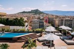 Hotel Combo Hotel Skylark 2 nopti si Sejur Hotel Palmariva Beach Evia