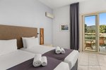 Hotel Combo Hotel Skylark 2 nopti si Sejur Hotel Palmariva Beach Evia