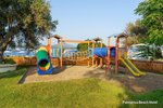 Hotel Combo Hotel Skylark 2 nopti si Sejur Hotel Palmariva Beach Evia