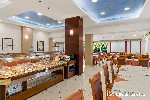 Hotel Combo Hotel Skylark 2 nopti si Sejur Hotel Stefania Beach Resort Evia