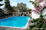 Hotel Combo Hotel Skylark 2 nopti si Sejur Hotel Stefania Beach Resort Evia