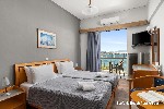 Hotel Combo Hotel Skylark 2 nopti si Sejur Hotel Stefania Beach Resort Evia