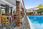 Hotel Combo Hotel Skylark 2 nopti si Sejur Hotel Stefania Beach Resort Evia