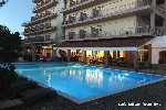 Hotel Combo Hotel Skylark 2 nopti si Sejur Hotel Stefania Beach Resort Evia