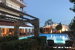 Hotel Combo Hotel Skylark 2 nopti si Sejur Hotel Stefania Beach Resort Evia