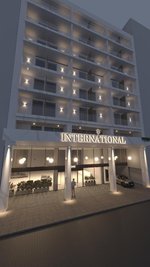 Hotel Revelion Atena Hotel International