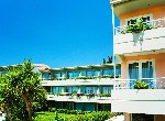 Hotel Miramare Hotel Eretria
