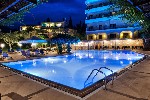 Hotel Miramare Hotel Eretria