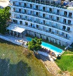 Hotel Porto Evia Boutique Hotel