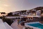 Hotel Wyndham Loutraki Poseidon Resort