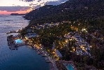 Hotel Wyndham Loutraki Poseidon Resort