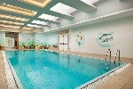 Hotel Wyndham Loutraki Poseidon Resort