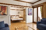 Hotel Wyndham Loutraki Poseidon Resort