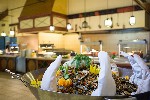 Hotel Golden Coast Hotel & Bungalows