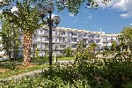 Hotel Golden Coast Hotel & Bungalows