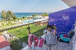 Hotel Golden Coast Hotel & Bungalows