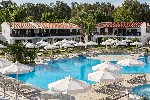 Hotel Golden Coast Hotel & Bungalows