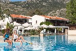 Hotel Golden Coast Hotel & Bungalows