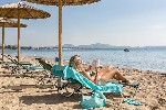 Hotel Golden Coast Hotel & Bungalows