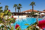 Hotel Golden Coast Hotel & Bungalows