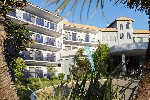 Hotel Golden Coast Hotel & Bungalows