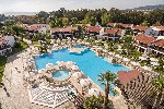 Hotel Golden Coast Hotel & Bungalows