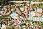 Hotel Golden Coast Hotel & Bungalows
