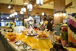 Hotel Golden Coast Hotel & Bungalows