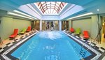 Piscina interioara