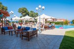 Bar la piscină