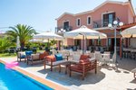 Bar la piscină