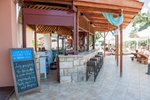 Bar la piscină