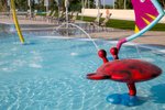 Piscina pentru copii