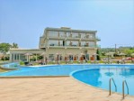 Hotel Laguna Holiday Resort