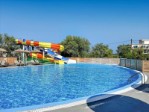 Hotel Laguna Holiday Resort