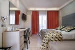 Hotel Mareblue Beach