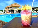 Hotel cu piscină